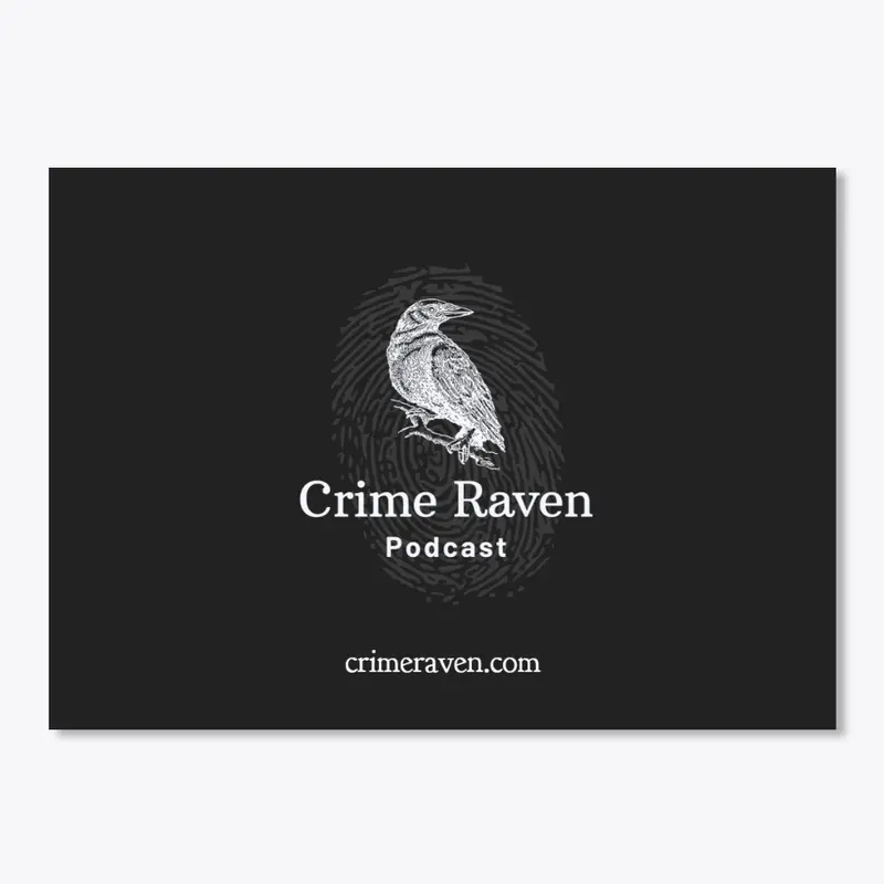 Crime Raven