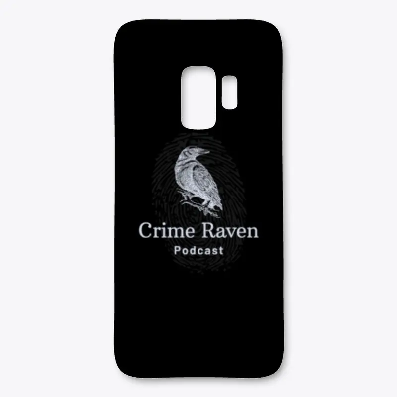 Crime Raven